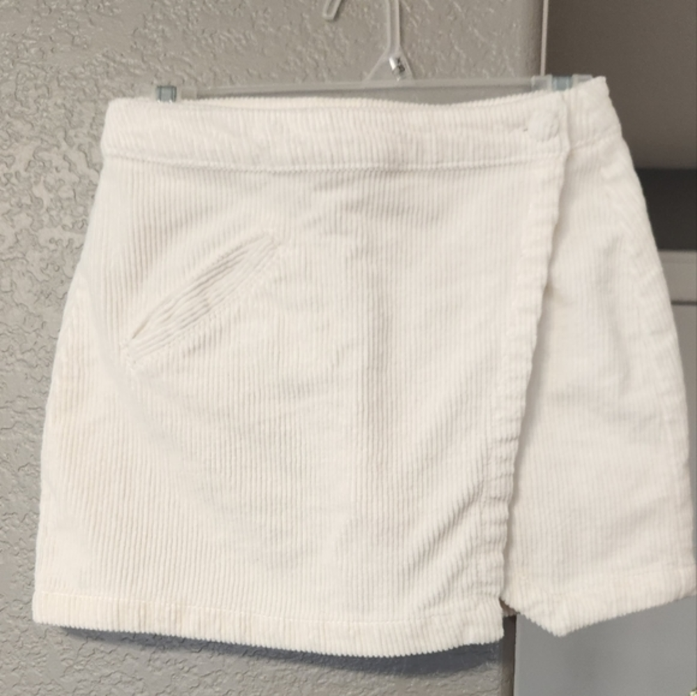 Forever 21 Mini Skirt, Size S
